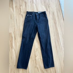 AG Ag-ed Denim Jeans